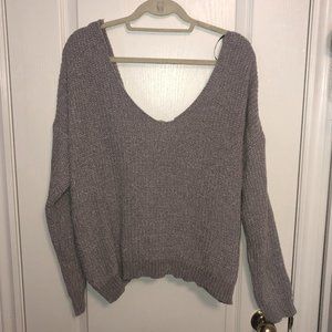 Forever 21 Sweater